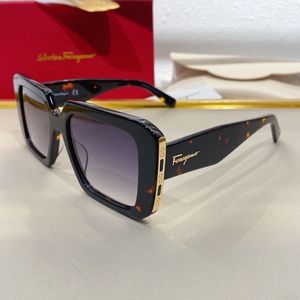 Salvatore Ferragamo Sunglasses 185